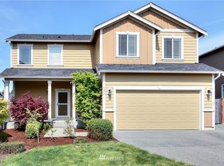 9217 159th St E, Puyallup, WA