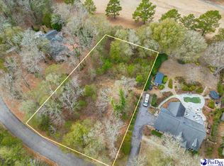 LOT 15 Timberlane Dr, Florence, SC 29506