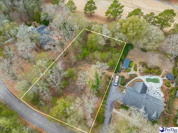 LOT 15 Timberlane Dr, Florence, SC 29506
