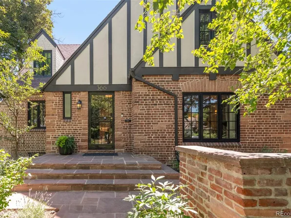 366 Clermont Street, Denver, CO 80220