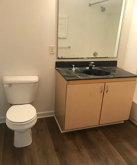 815 Arch St #209 — Photo 8