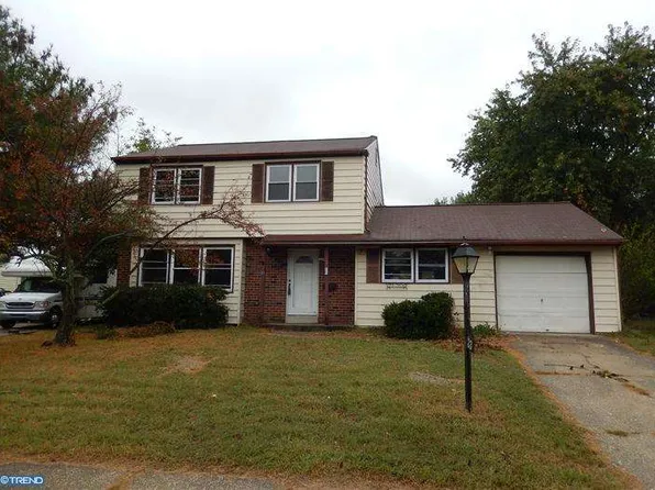 33 Montpelier Blvd, New Castle, DE 19720