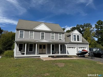 85 Soap Street, Killingly, CT, 06241