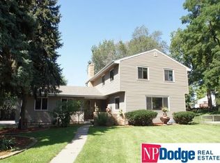 3660 S 44th Ave, Omaha, NE 68105