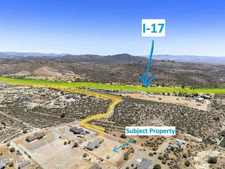 10930 S Banjo Way — Photo 42