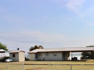 2182 County Road 215, Breckenridge, TX 76424