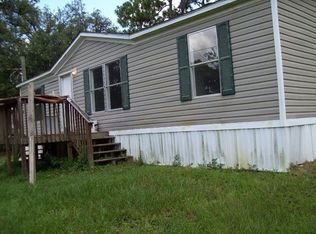 10420 Atlee St, New Port Richey, FL 34654