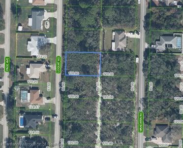 3924 Loquat Rd, Sebring, FL, 33875
