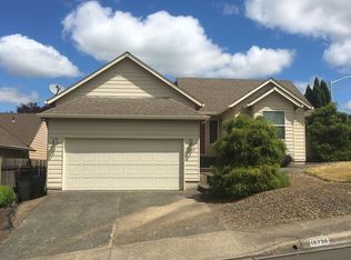 15739 SW Hawk Ct, Sherwood, OR 97140