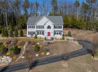 59 Northland Road, Windham, NH 03087