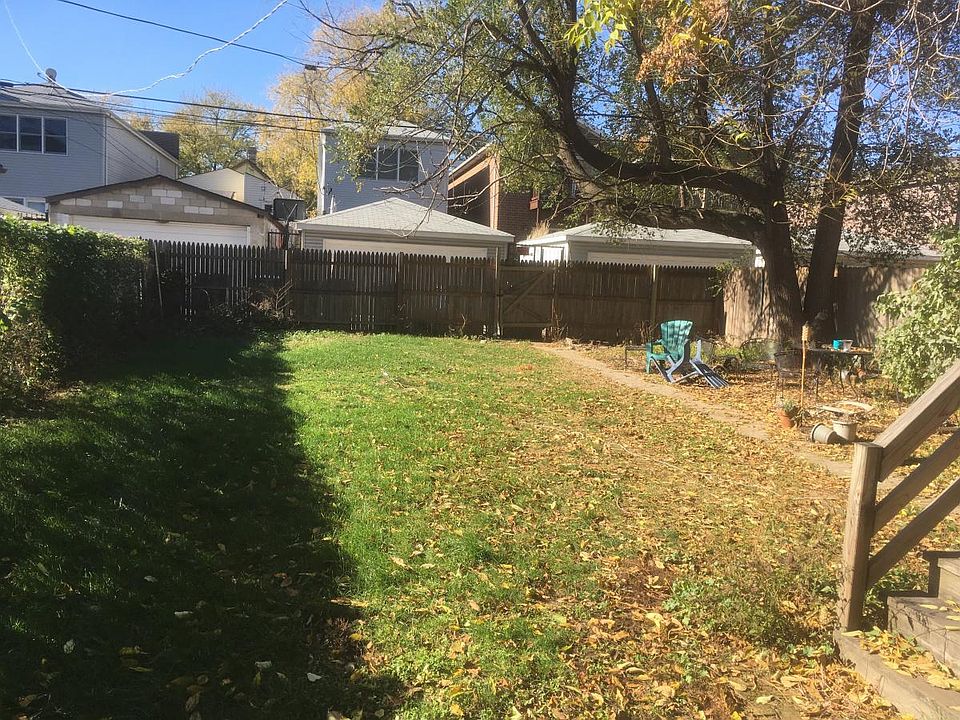 yard
