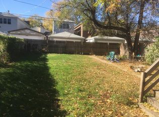 1634 N Rockwell Street #First Floor, Chicago, IL 60647