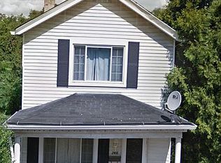 266 Freidel St, Homestead, PA 15120