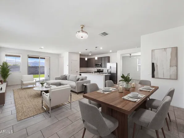 2435 W KOWALSKY Lane, Phoenix, AZ 85041