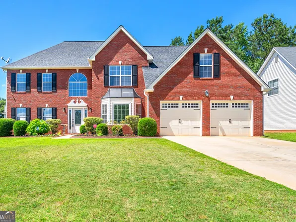 5125 Winding Glen Dr, Lithonia, GA 30038