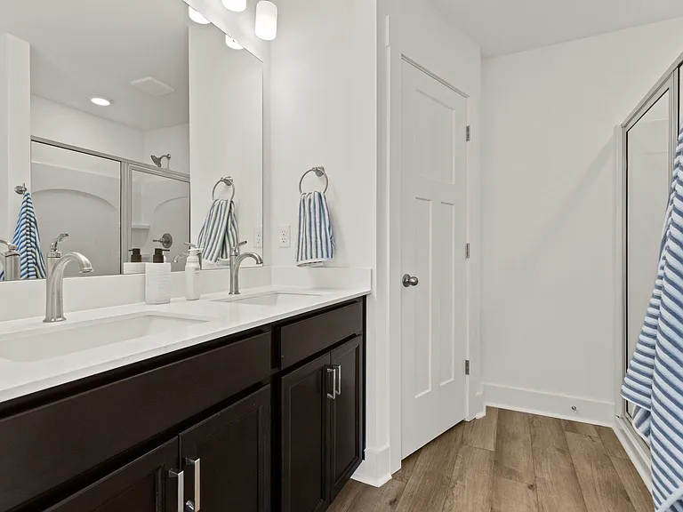 Northside Townhomes — Photo 23