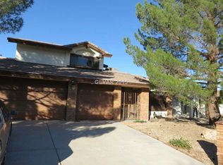 4605 E Balfour Dr, Las Vegas, NV 89121