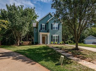 8232 Ballymore Ct, Huntersville, NC 28078