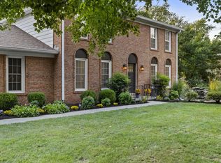116 Man O War Dr, Danville, KY 40422