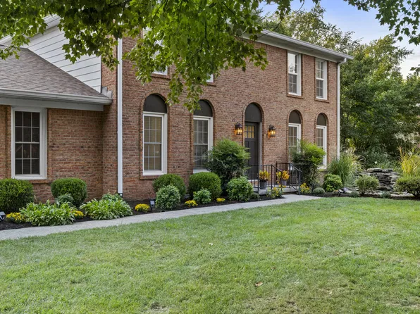 116 Man O War Dr, Danville, KY 40422