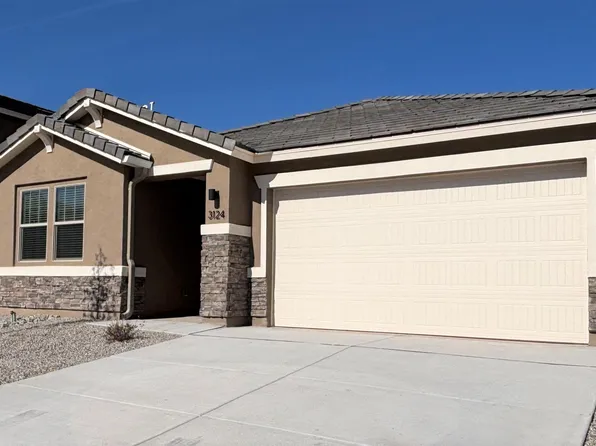 3124 Alicia Rd NE, Rio Rancho, NM 87144