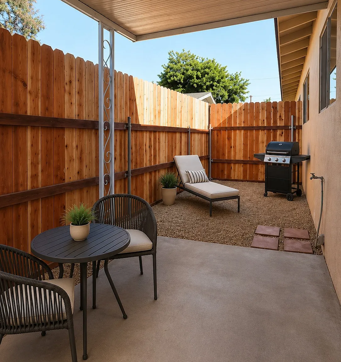 2 bed, 900 sqft, $2,550 — Photo 4
