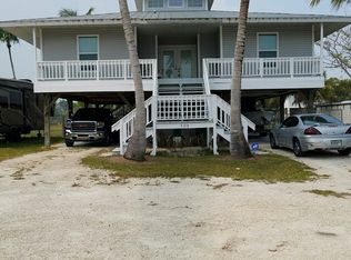 406 Storter Ave S, Everglades, FL 34139
