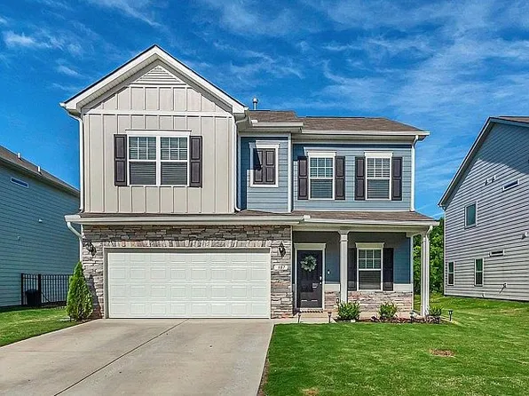 307 Stonewall Dr, Columbia, TN 38401