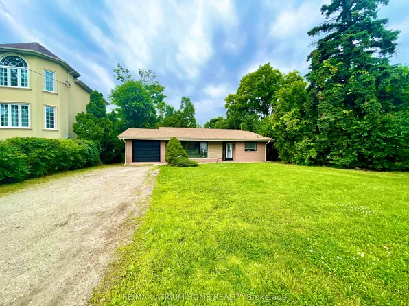 9740 Keele St, Vaughan, ON L6A 3Y6