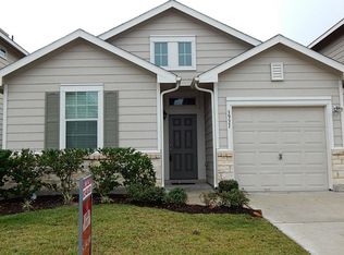 3931 Mossy Spring Ln, Spring, TX 77388