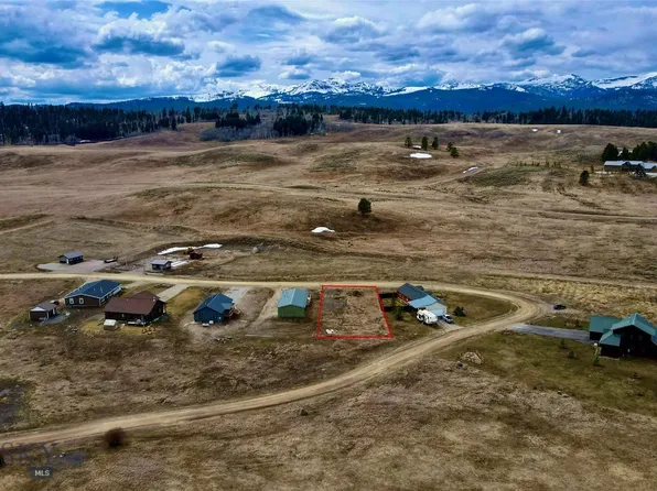 Nnn Buffalo Dr, West Yellowstone, MT 59758