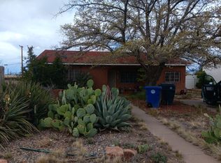 5417 Rosemont Ave NE, Albuquerque, NM 87110