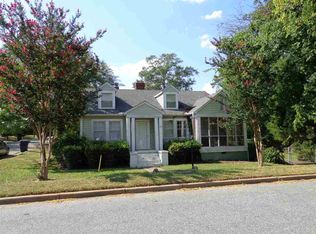 110 Oak Dr, Anderson, SC 29625