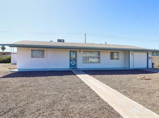 5481 E Akron St, Mesa, AZ 85205