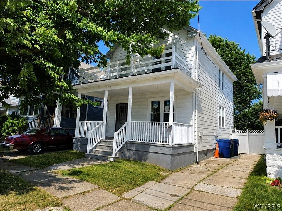 1st image of 31 Weber Ave
