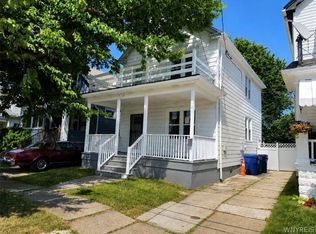 31 Weber Ave, Buffalo, NY 14215