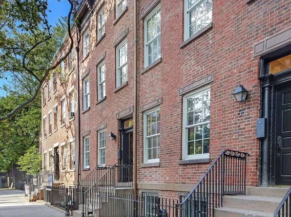 473 Hudson Street