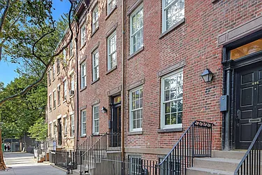 491 Hudson Street in West Village