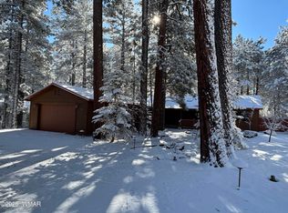 5155 Buck Springs Rd, Pinetop, AZ 85935