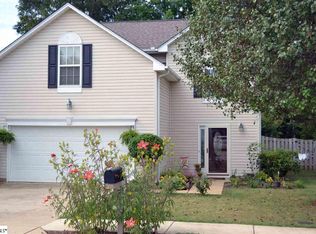 104 Acacia Dr, Simpsonville, SC 29681