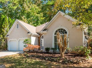 4054 Thornbrook Ln, Marietta, GA 30066