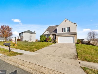 1423 Valley Forge Way, Abingdon, MD, 21009