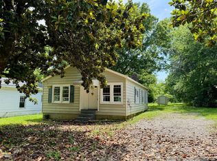512 Trade St, Florence, AL 35630