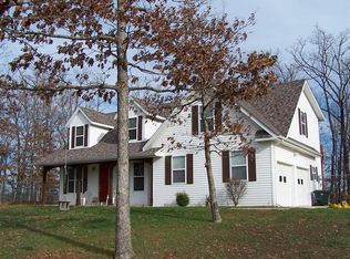 785 Compton Hollow Rd, Rogersville, MO 65742