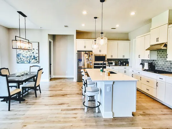 252 DALTON MILL Drive, St. Johns, FL 32259