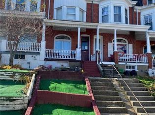 216 S 13th St, Allentown, PA 18102