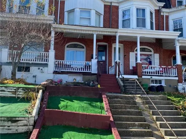 216 S 13th St, Allentown, PA 18102