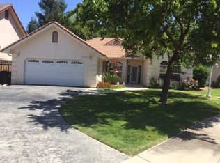 3918 S Sallee Ct, Visalia, CA 93277