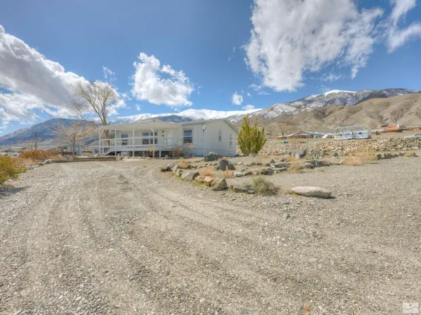 234 King Arthur Ct, Walker Lake, NV 89415