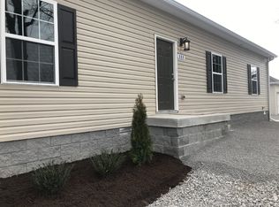 107 Calista Rd, White House, TN 37188